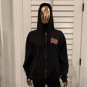 School of Rock Hoodie